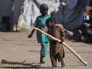 Sudan army chief slams Quad truce proposal as 'worst yet'