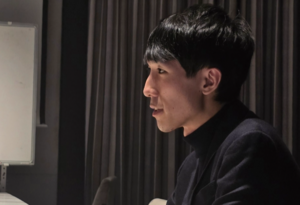 'My last chance': Eric Lu on overcoming pressure to win Chopin Competition on second try decade later