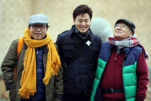 Tributes pour in for Lee Soon-jae, including from Yoo Yeon-seok, Taeyeon