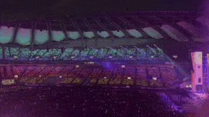 Identity, unity and pride: Everything in a K-pop light stick