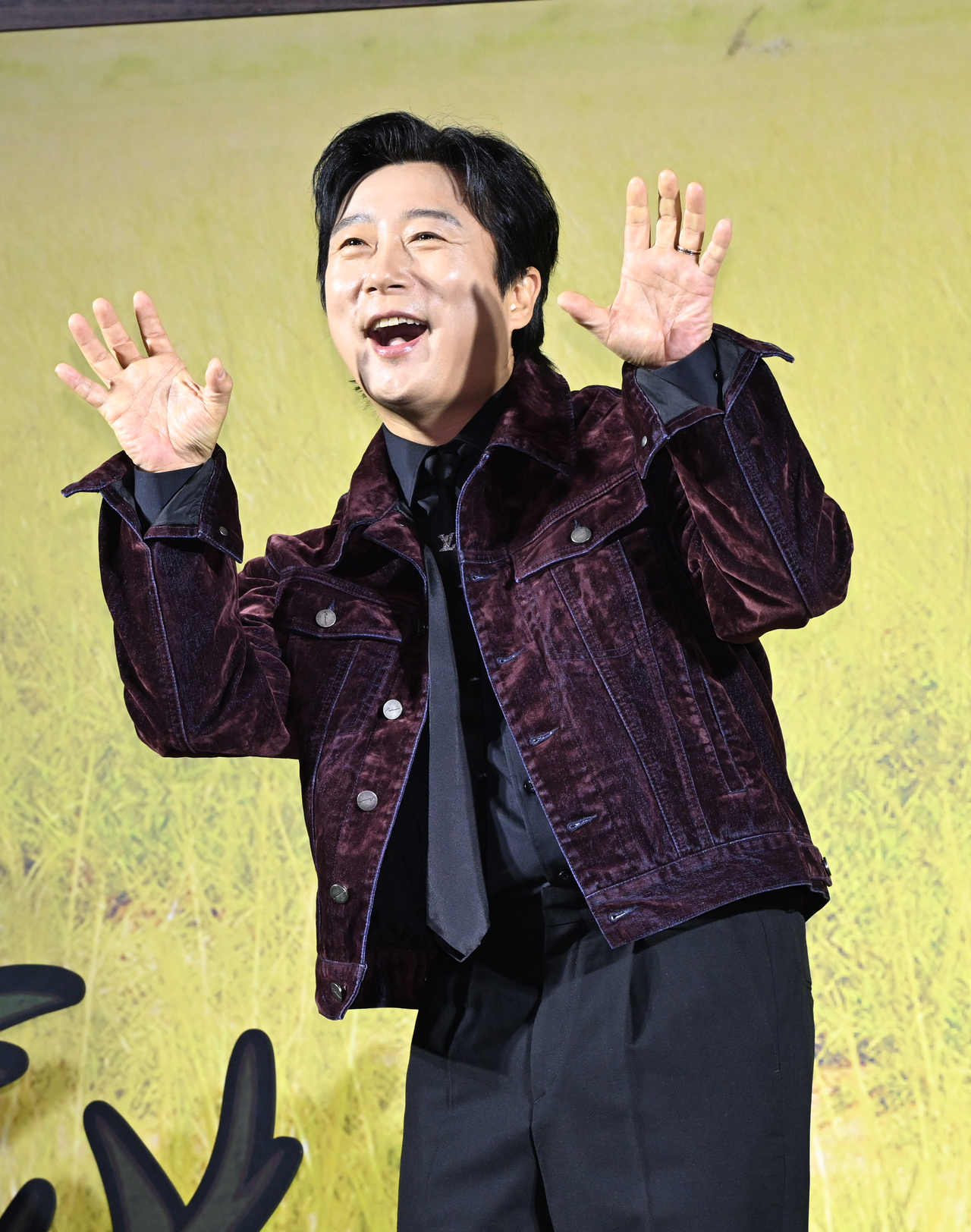 [헤럴드POP=윤병찬 기자] 25일 오전 넷플릭스 오리지널 예능 ‘케냐 간 세끼’ 제작발표회가 진행된다. 이자리에는 나영석 PD, 김예슬 PD, 이수근, 은지원, 규현 등이 자리했다.