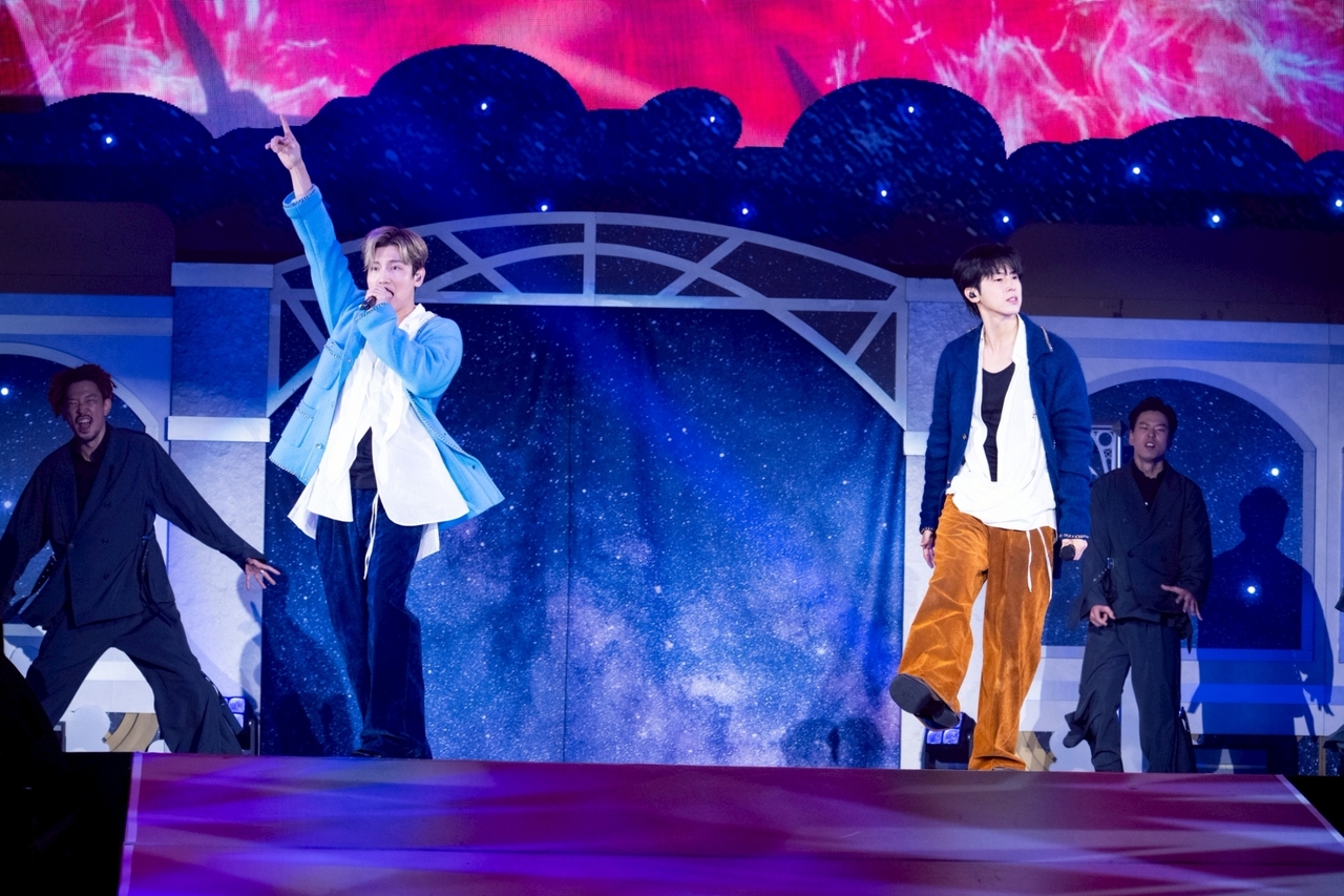 동방신기