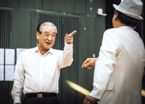 Actor Lee Soon-jae dies at 91