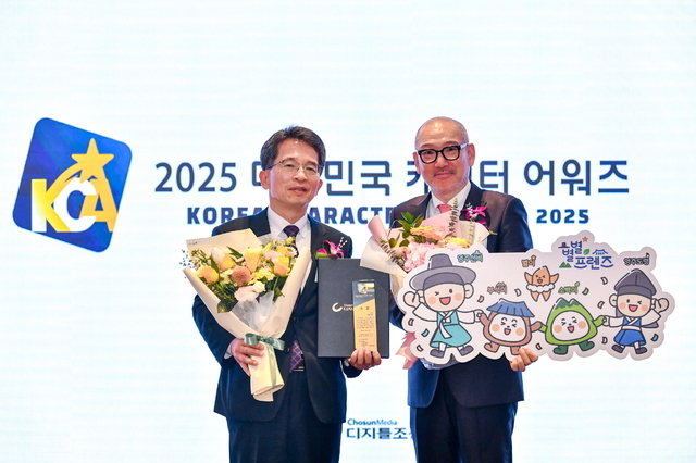[영주시 제공]