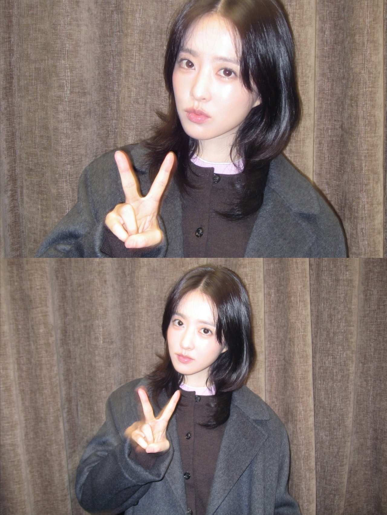 사진=박보영 채널