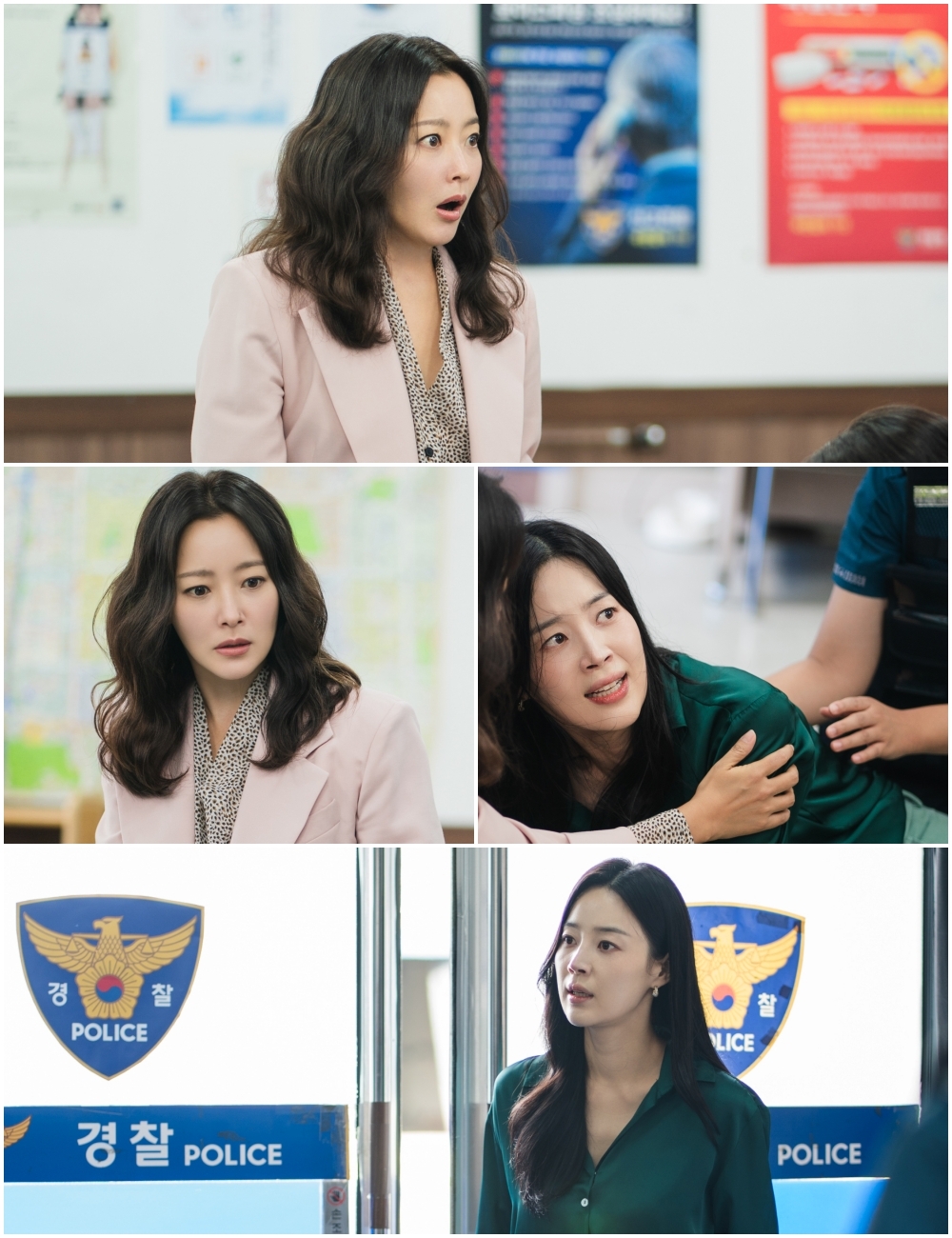 사진 제공=TV CHOSUN ‘다음생은 없으니까’