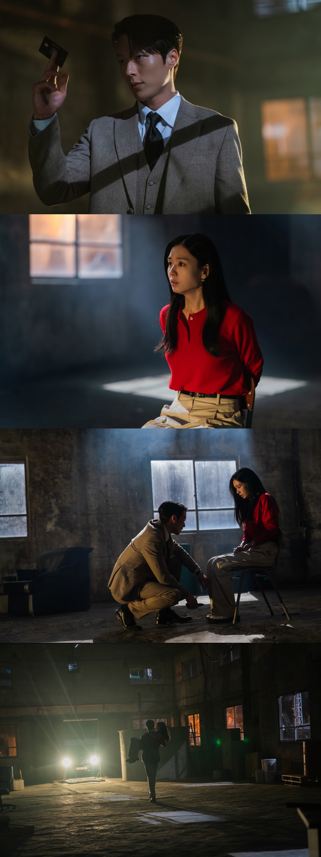 사진 제공 = SBS 새 수목드라마 ‘키스는 괜히 해서!’