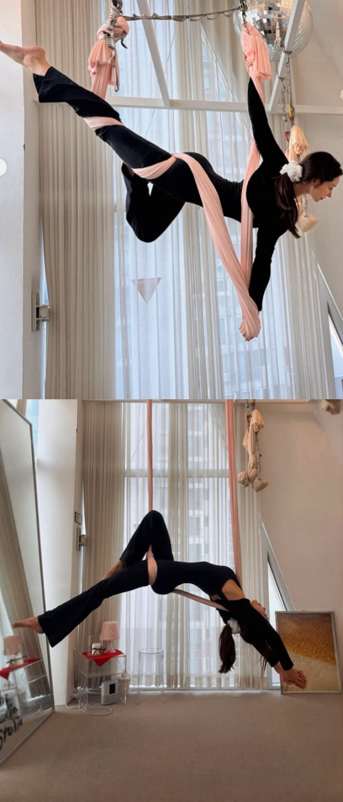 한그루 채널