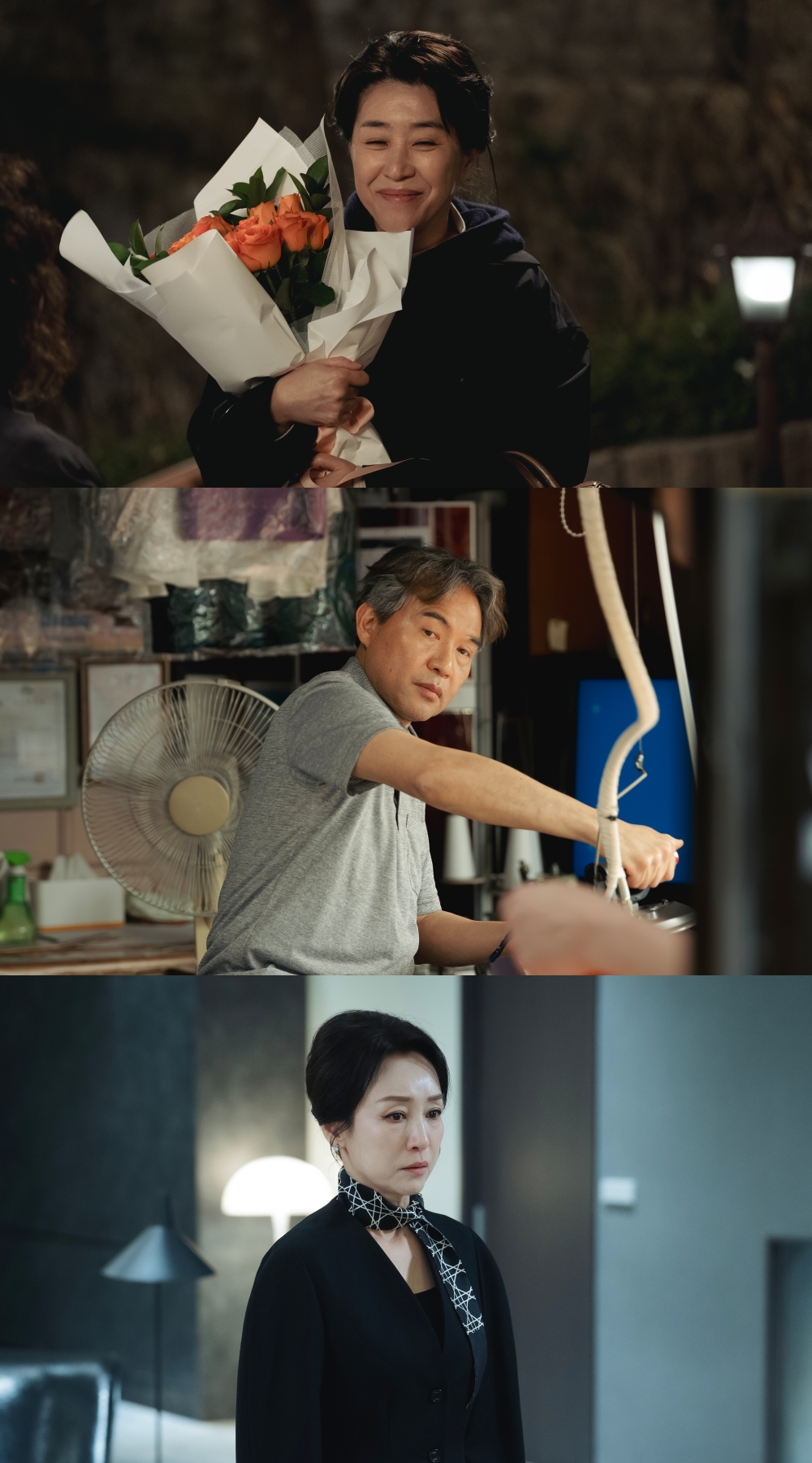 사진 제공=SLL, 아이엔, 글뫼