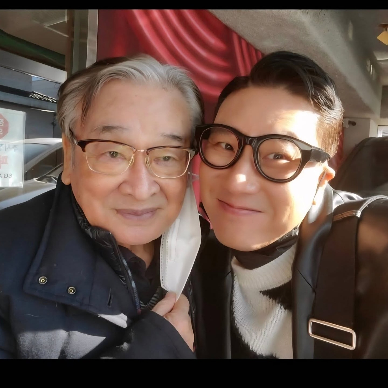 사진=이상민 SNS