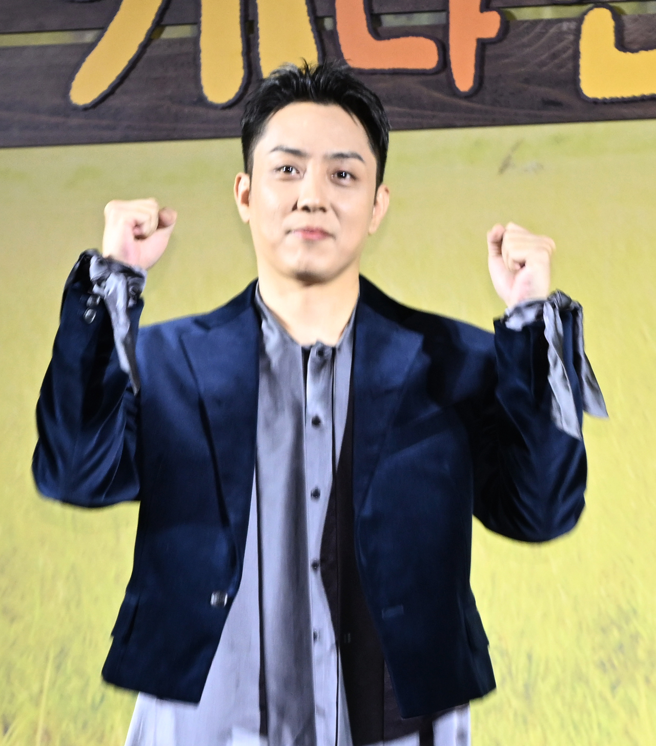 [헤럴드POP=윤병찬 기자] 25일 오전 넷플릭스 오리지널 예능 ‘케냐 간 세끼’ 제작발표회가 진행된다. 이자리에는 나영석 PD, 김예슬 PD, 이수근, 은지원, 규현 등이 자리했다.