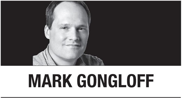 koreaherald.com - Korea Herald - [Mark Gongloff] Who believes in climate change?