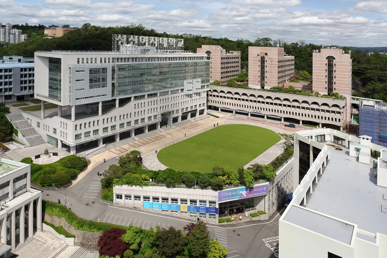 (Sungshin Women's University)