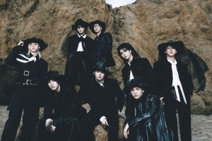 Stray Kids sweep charts