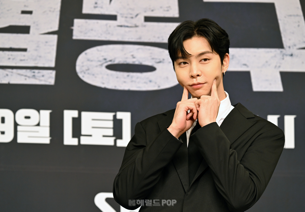 쟈니/사진=윤병찬기자