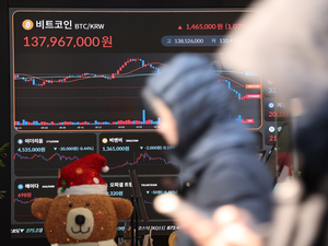 Crypto exchanges race to woo corporate clients