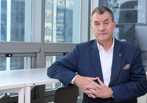 After 70 years in Korea, Rieckermann doubles down on high-tech growth