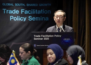 Customs agency bets on AI to bolster border security, tax compliance