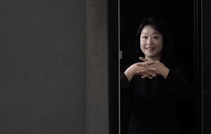 대통령실에서 ‘영상 전화’ 필요한 유일한 人…박지연 수어통역사 “시스템 문제 ‘장애’ 표현 않길”