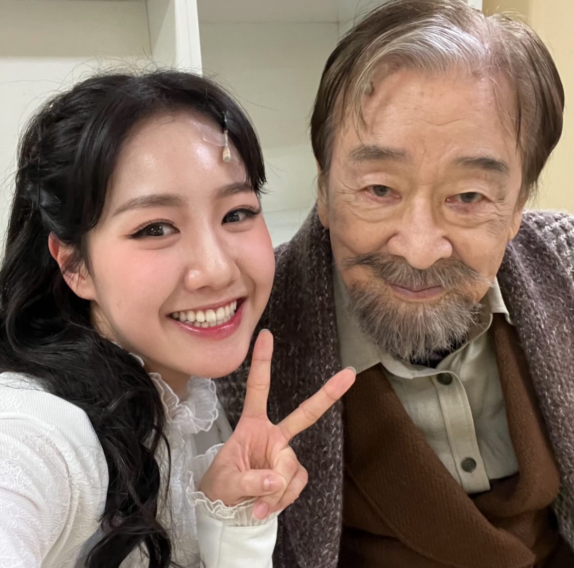 사진=진지희 채널