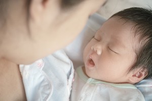 Korea sees largest increase in births in 18 years