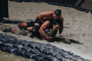 Korea’s new obsession is survival shows built on sweat