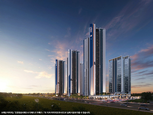 인천영종 '대방 디에트르 라메르 Ⅰ', 프리미엄 커뮤니티 갖춘 영종 분양 ...