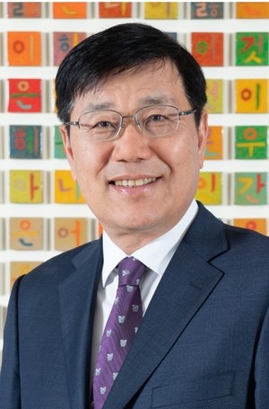 S. Korea's Lee Byong-hyun elected as chair of 48th World Heritage Committee