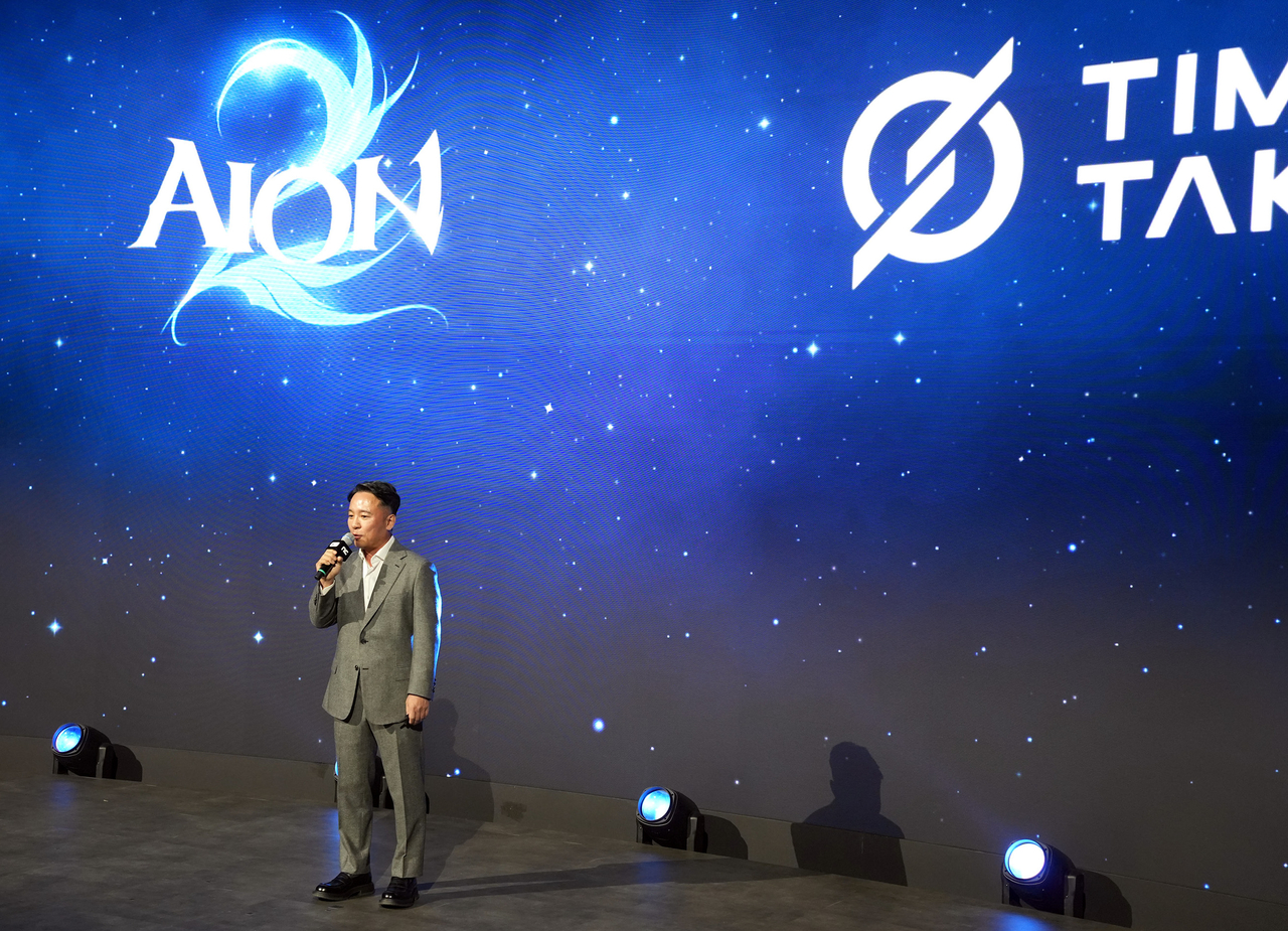 엔씨소프트 주가 4거래일째 상승…“수수료율 절감 효과 기대” [종목Pick] - 헤럴드경제