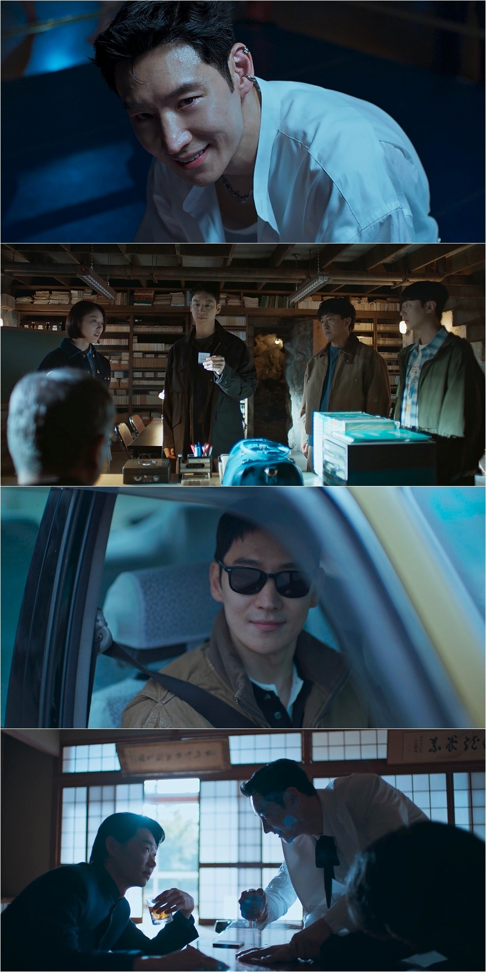 사진=SBS ‘모범택시3’