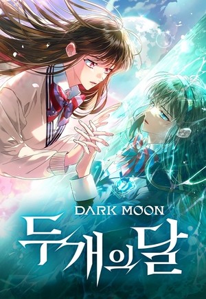 Hybe's vampire webtoon 'Dark Moon' is getting a sequel