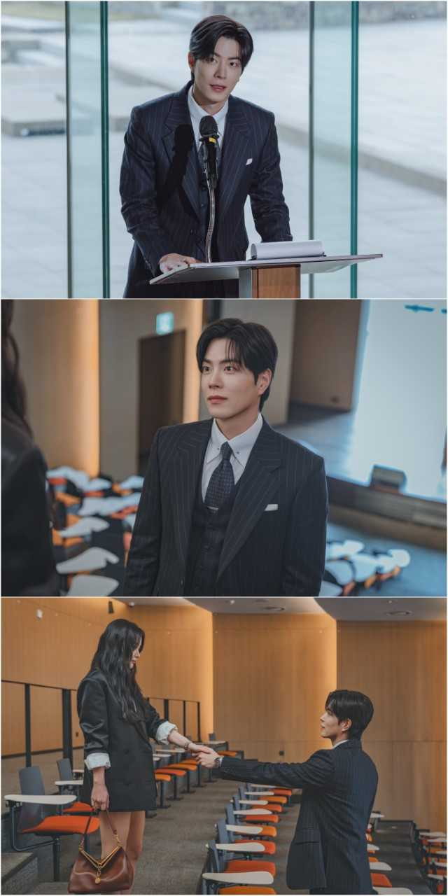 [티빙 제공]