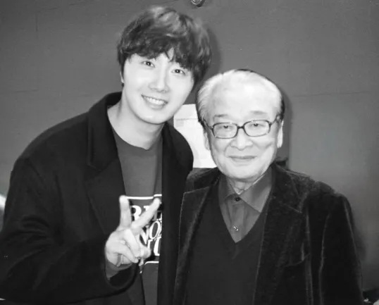[정일우 SNS]