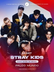 Stray Kids to headline festival in Brazil