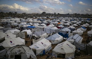 Israel 'received' another set of human remains