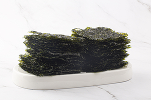 미국 상호 관세 추가 수정안, 조미김 면제
