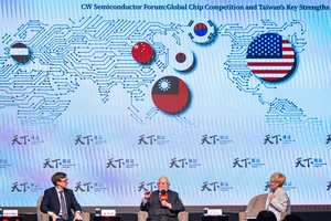 Korea-Taiwan, a second case of SK Hynix and TSMC HBM cooperation should emerge