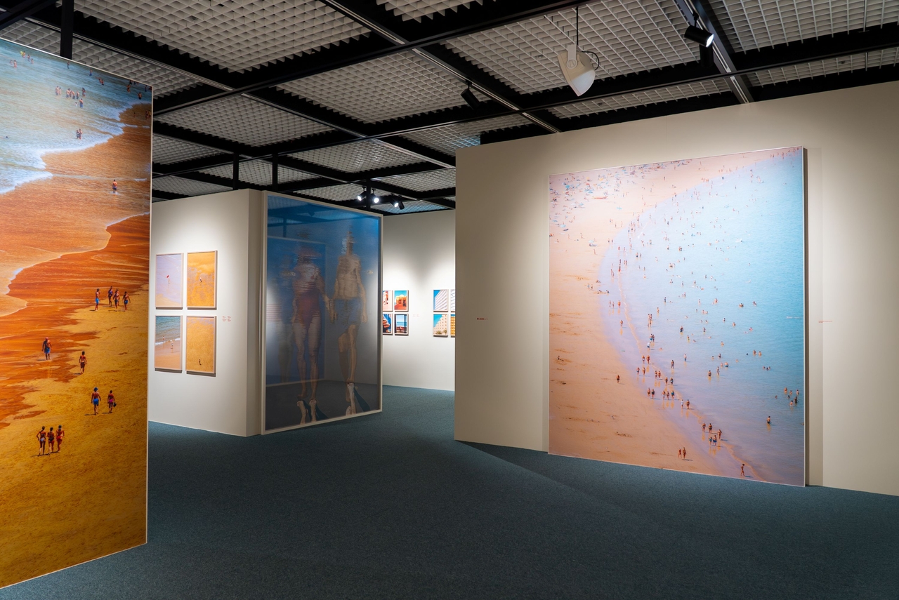 (Four Points by Sheraton Josun Seoul Station)