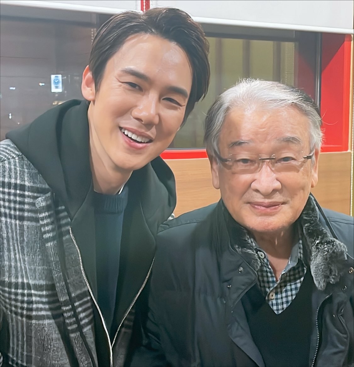 사진=유연석 채널