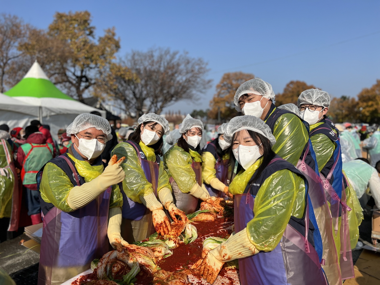 [한국수력원자력 제공]