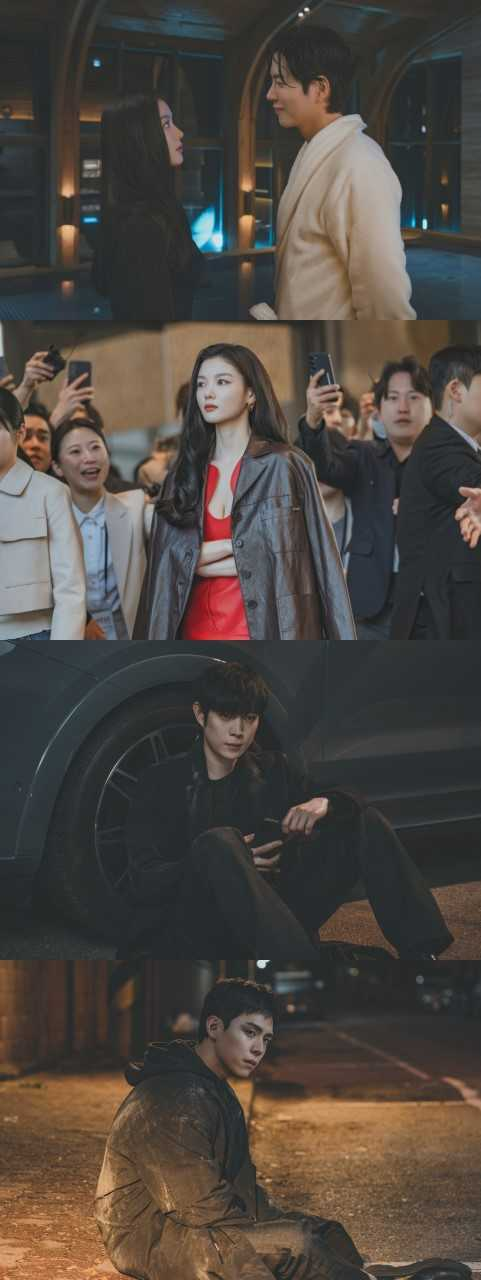 [티빙 제공]