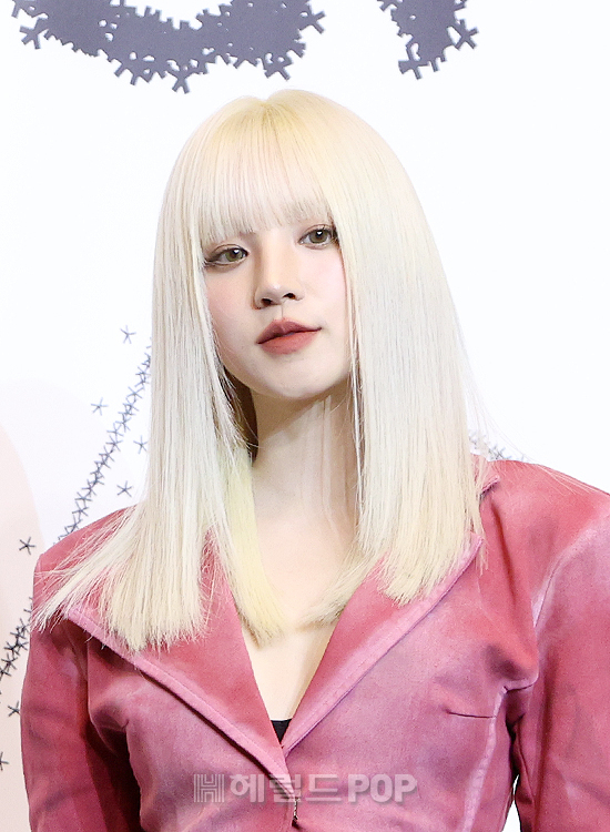 우기/사진=헤럴드POP DB