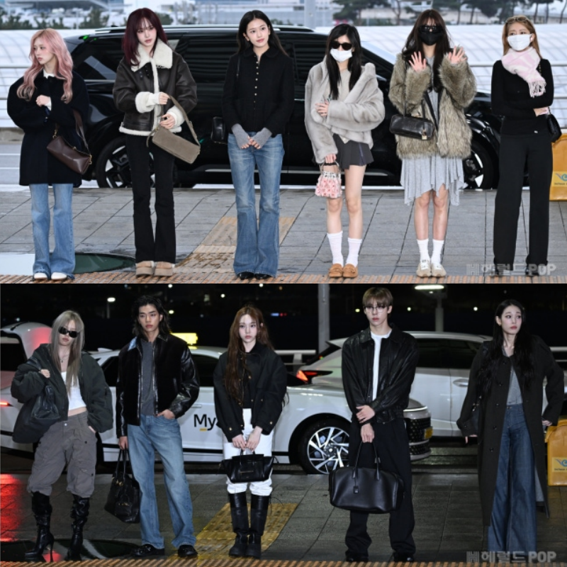 아이브, 올데이 프로젝트/사진=윤병찬기자