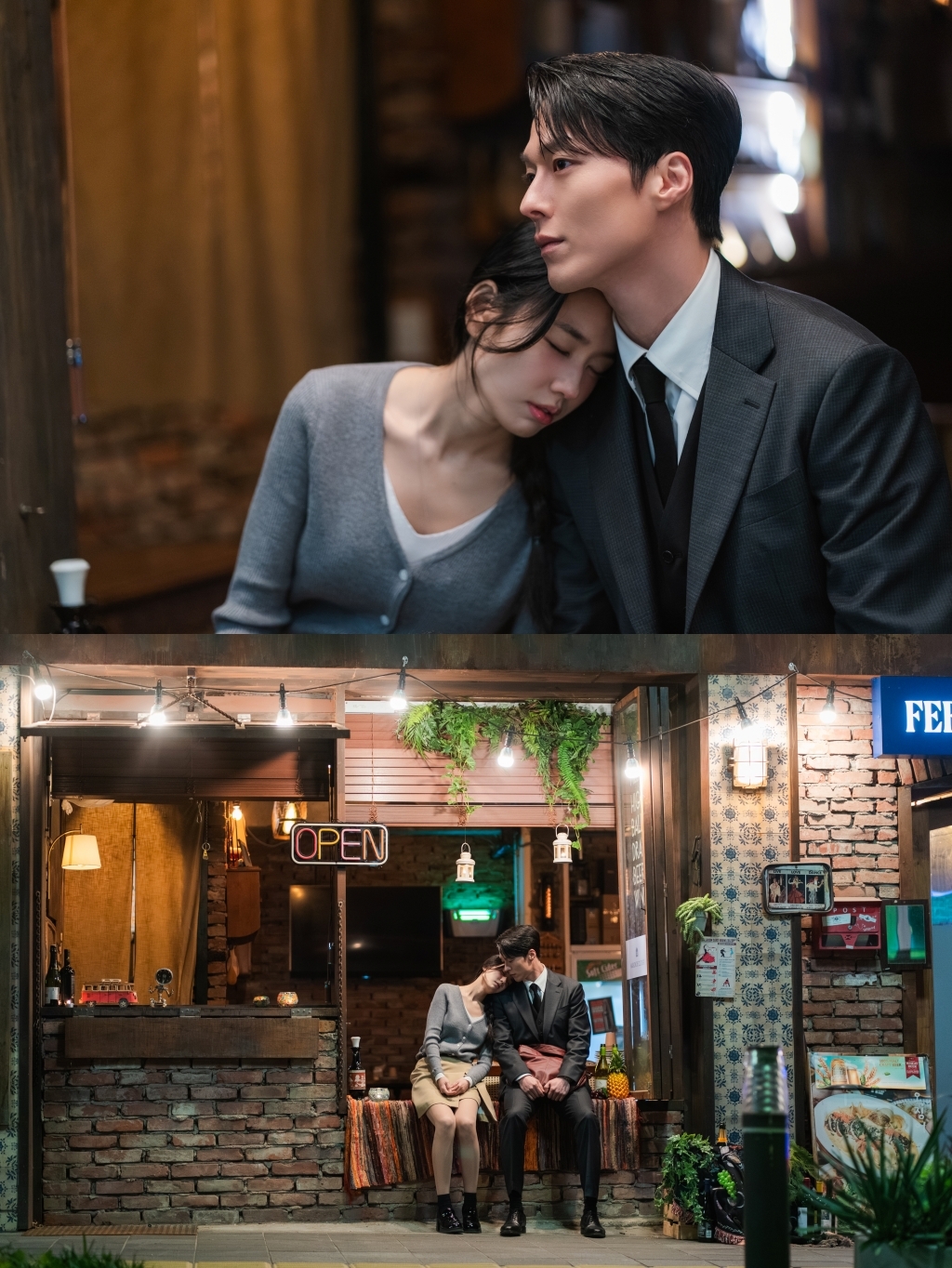 사진 제공 = SBS 새 수목드라마 ‘키스는 괜히 해서!’
