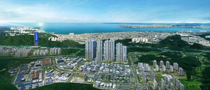 포항 펜타시티 동화아이위시 '상종가'…분양 문의 급증 - 헤럴드대구경북