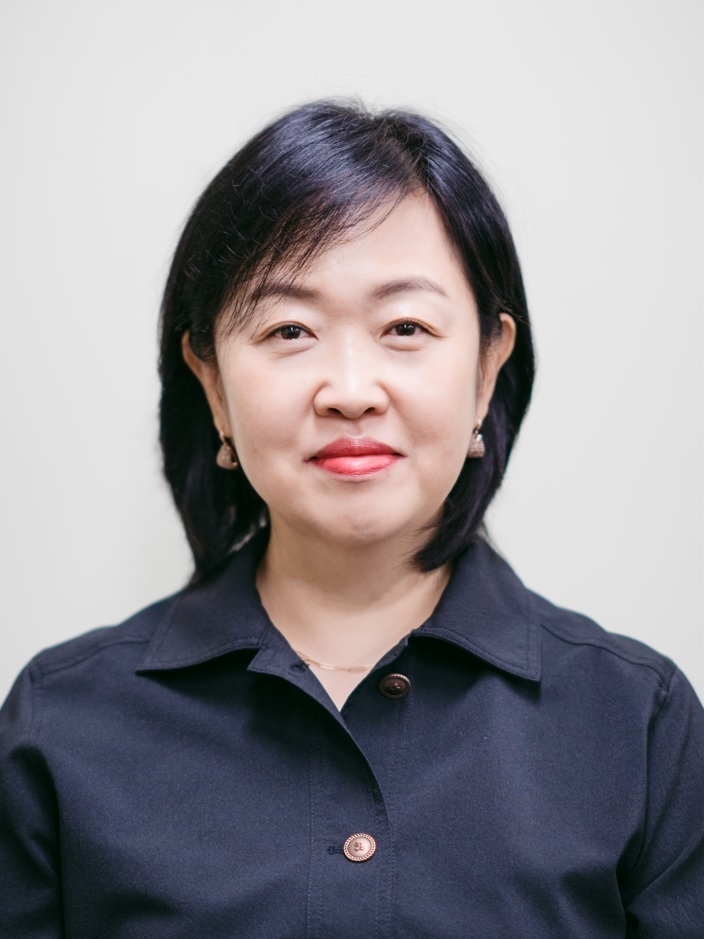 홍소영 병무청장