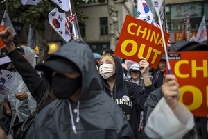 “표현 자유 막는 ‘중국 모욕 처벌법’ 싫어요”…외국인 명예훼손법, 국민들 생각은?[헤럴드픽]