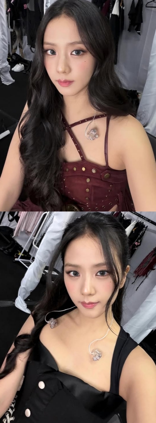 지수 채널