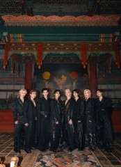 Stray Kids’ mixtape sells 2m in 1 week