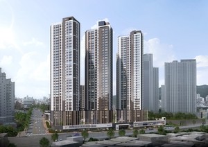 Hyundai E&C’s Hillstate Gaya draws interest ahead of Oceans Ministry relocation